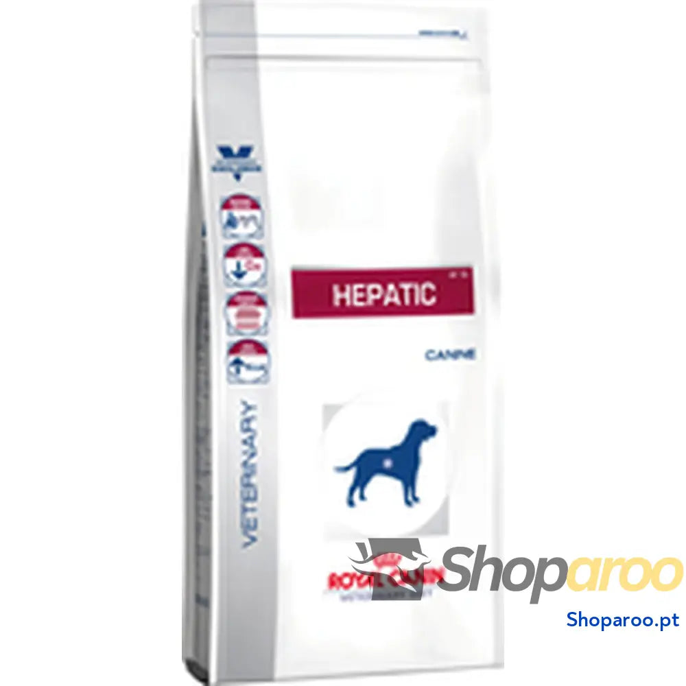 Penso Royal Canin Hepatic 12 kg