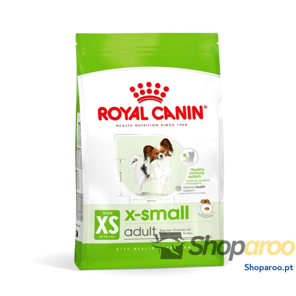 penso Royal Canin Pássaros 3 Kg