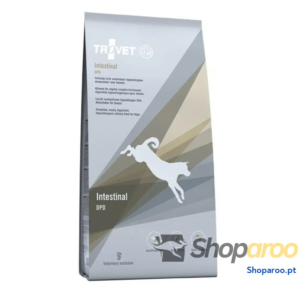 penso Trovet Pato 10 kg