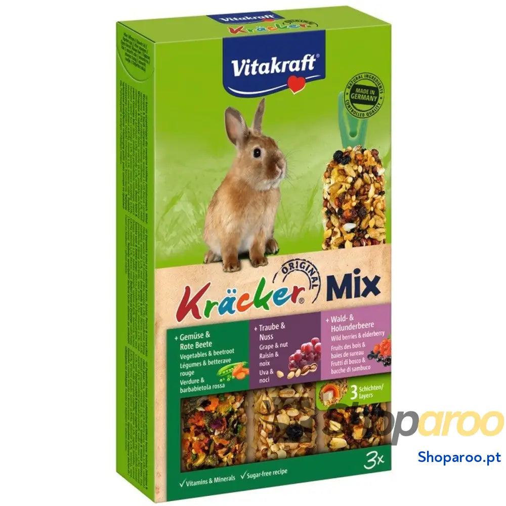 penso Vitakraft KRACKER