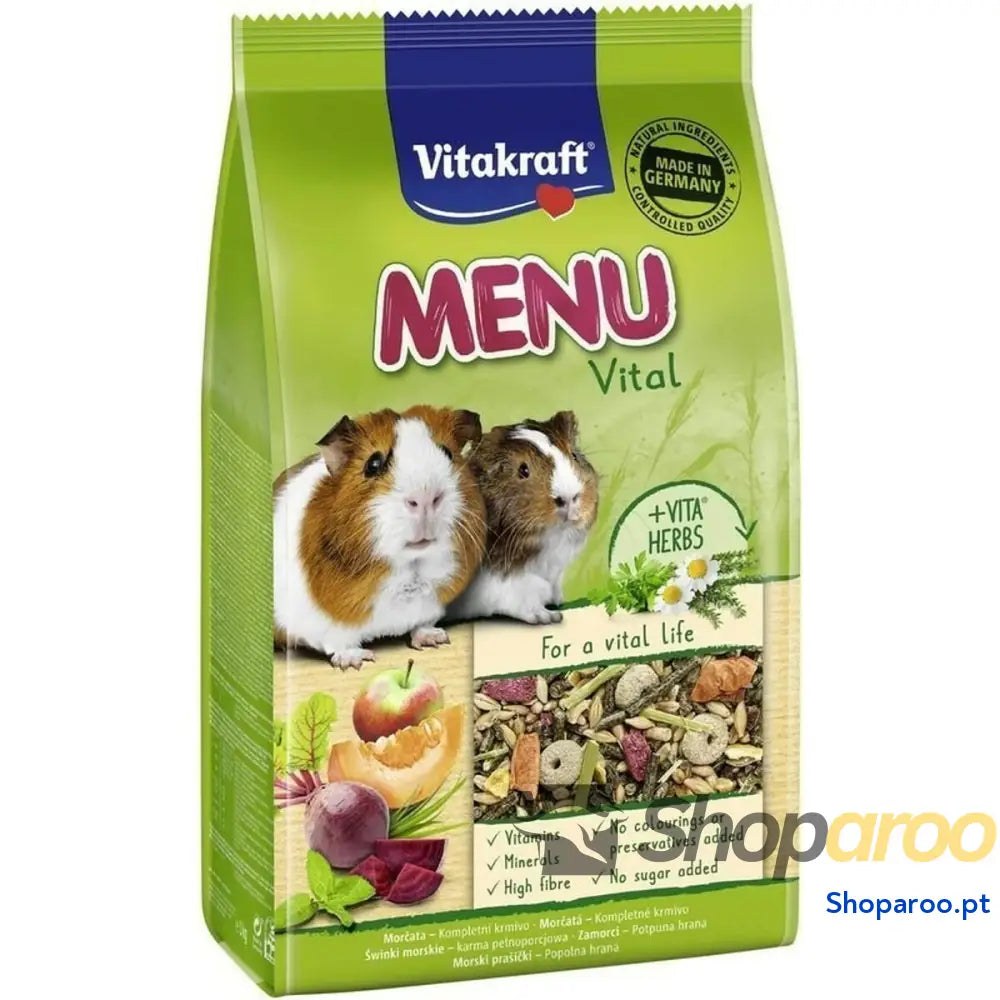 penso Vitakraft Menu Vital 1 kg