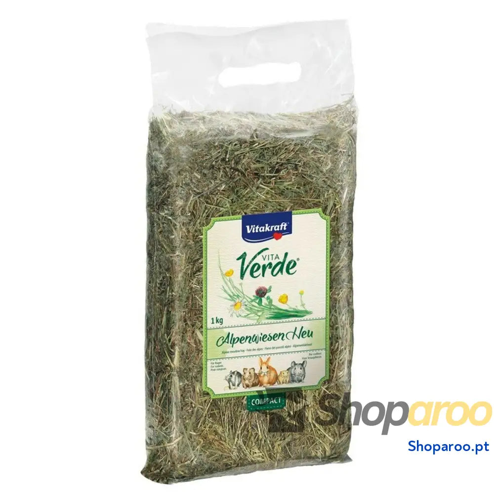 penso Vitakraft VitaVerde 1 kg