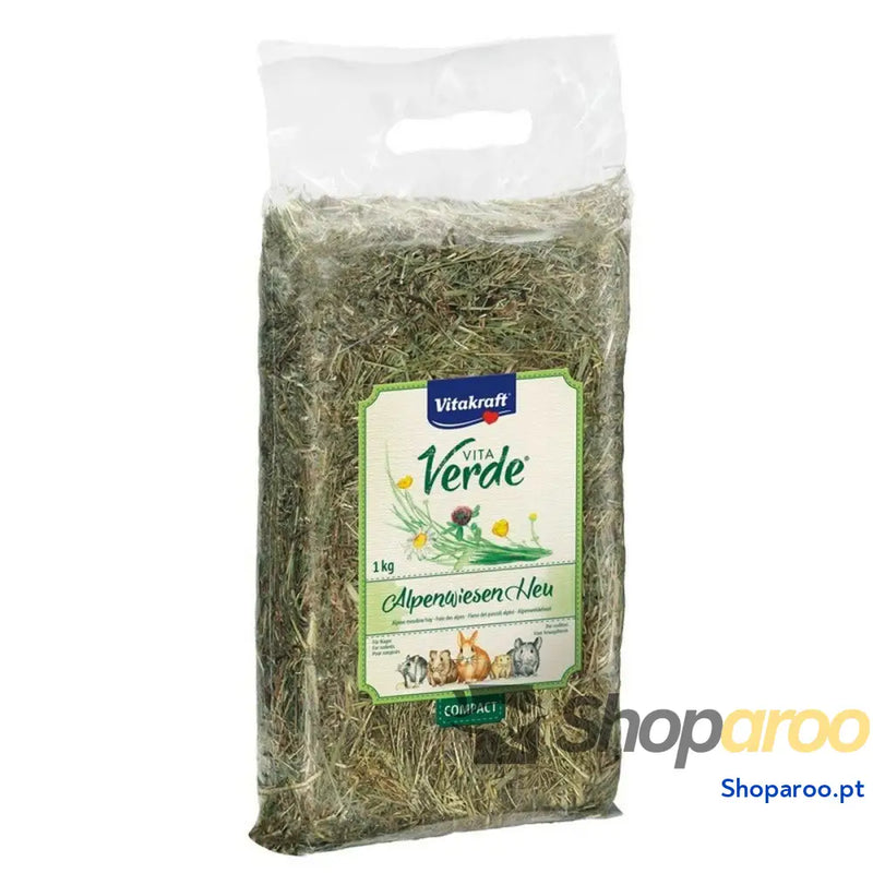 penso Vitakraft VitaVerde 1 kg