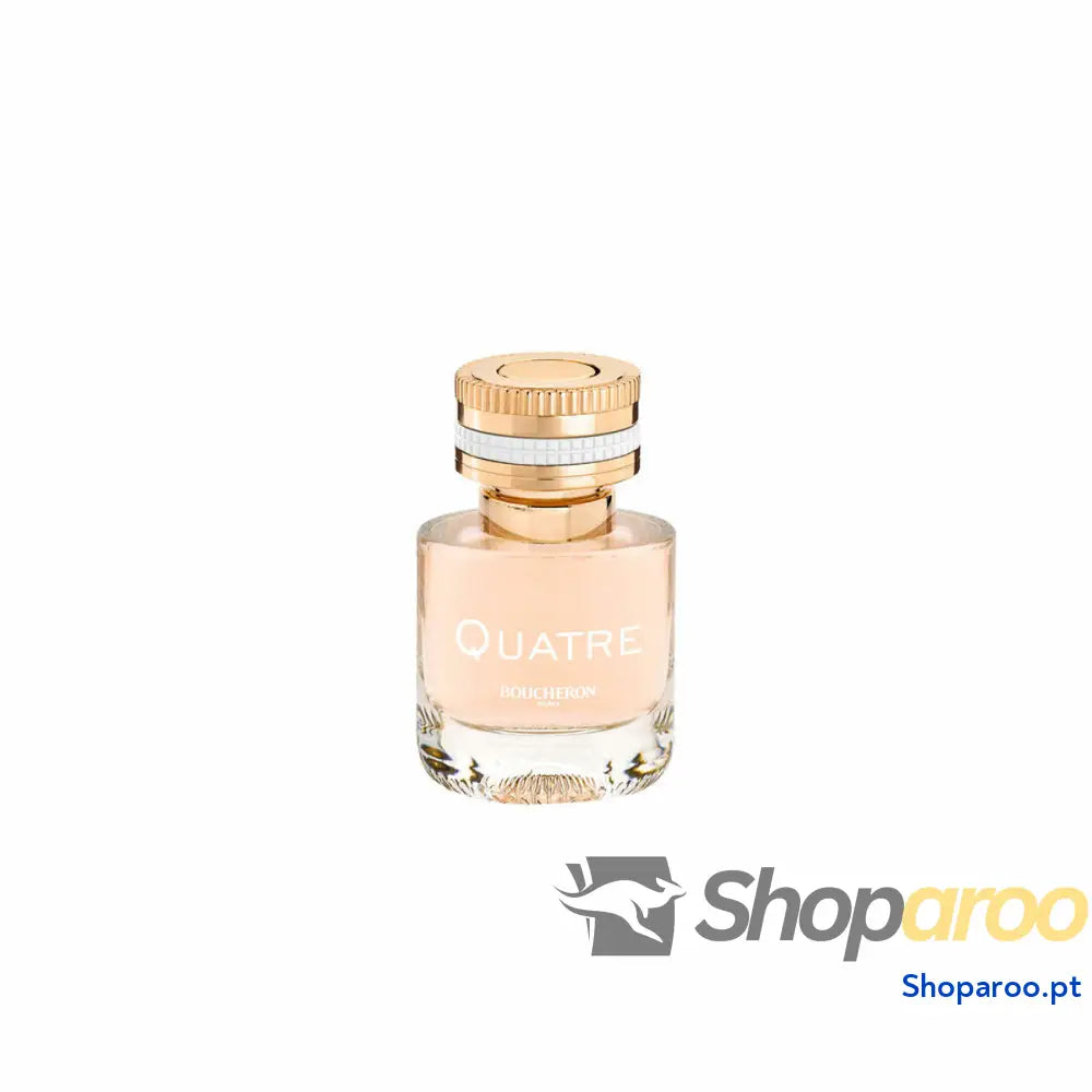 Perfume Boucheron Quatre pour Femme EDP 30 ml