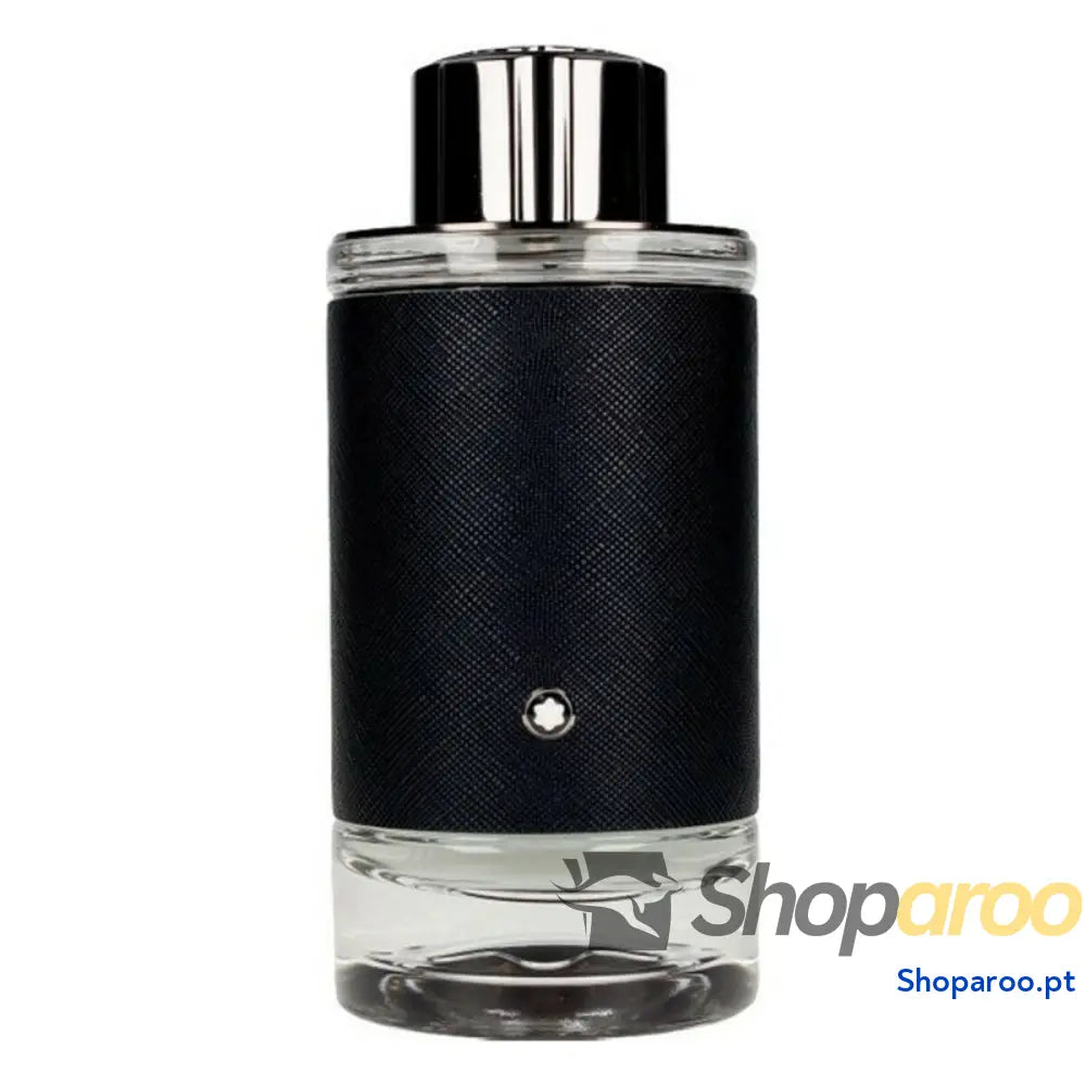 Perfume Explorer Montblanc MB017A05 EDP EDP 200 ml