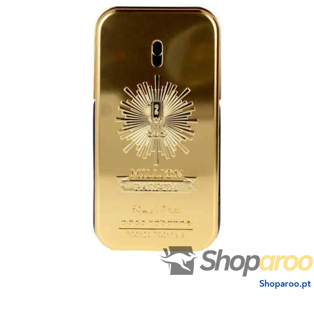 Perfume Homem 1 Million Paco Rabanne EDP