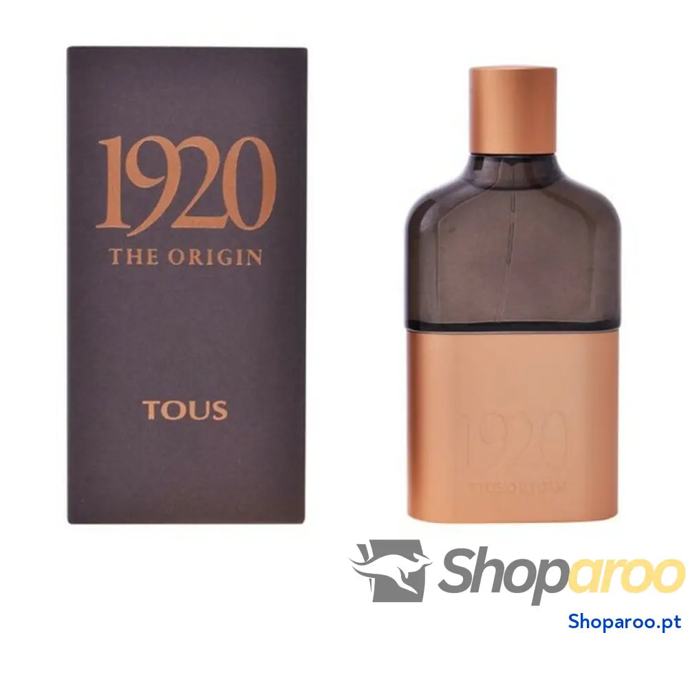 Perfume Homem 1920 The Origin Tous EDP EDP