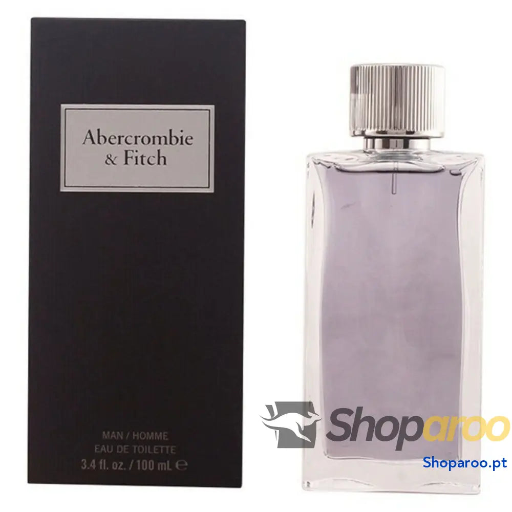Perfume Homem Abercrombie & Fitch EDT