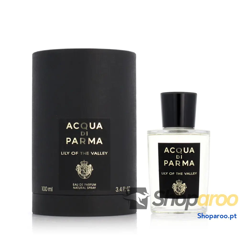 Perfume Homem Acqua Di Parma Lily Of The Valley EDP