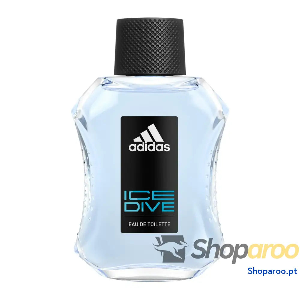 Perfume Homem Adidas Ice Dive EDT 100 ml Ice Dive