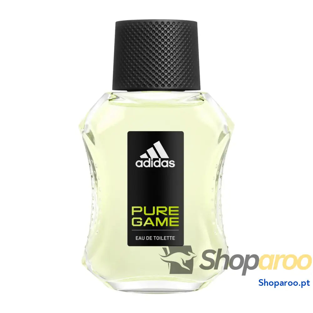 Perfume Homem Adidas Pure Game EDT (100 ml)