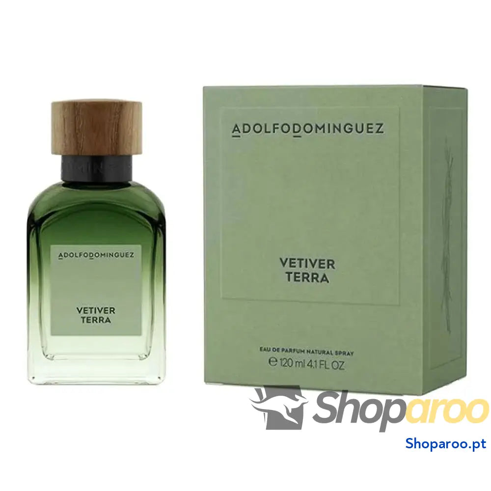 Perfume Homem Adolfo Dominguez