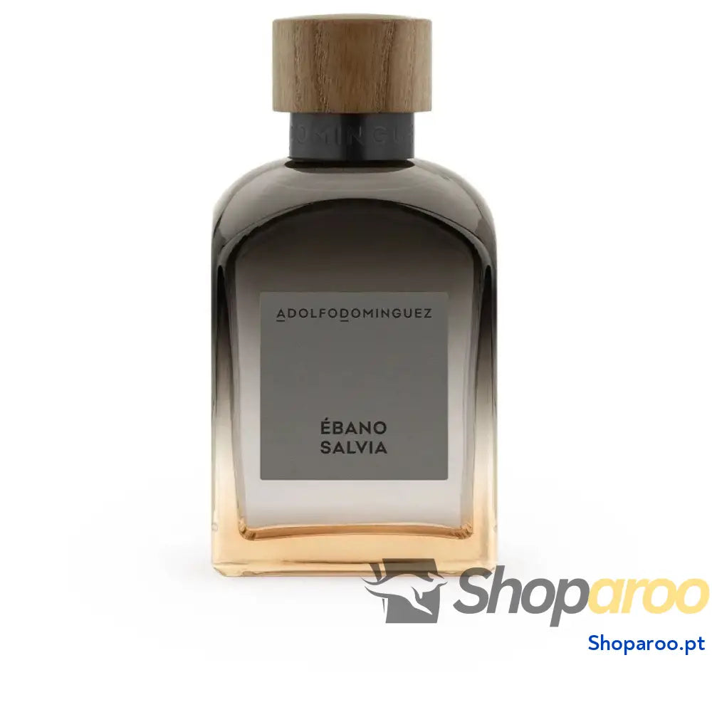 Perfume Homem Adolfo Dominguez Ébano Salvia EDP EDP 120 ml