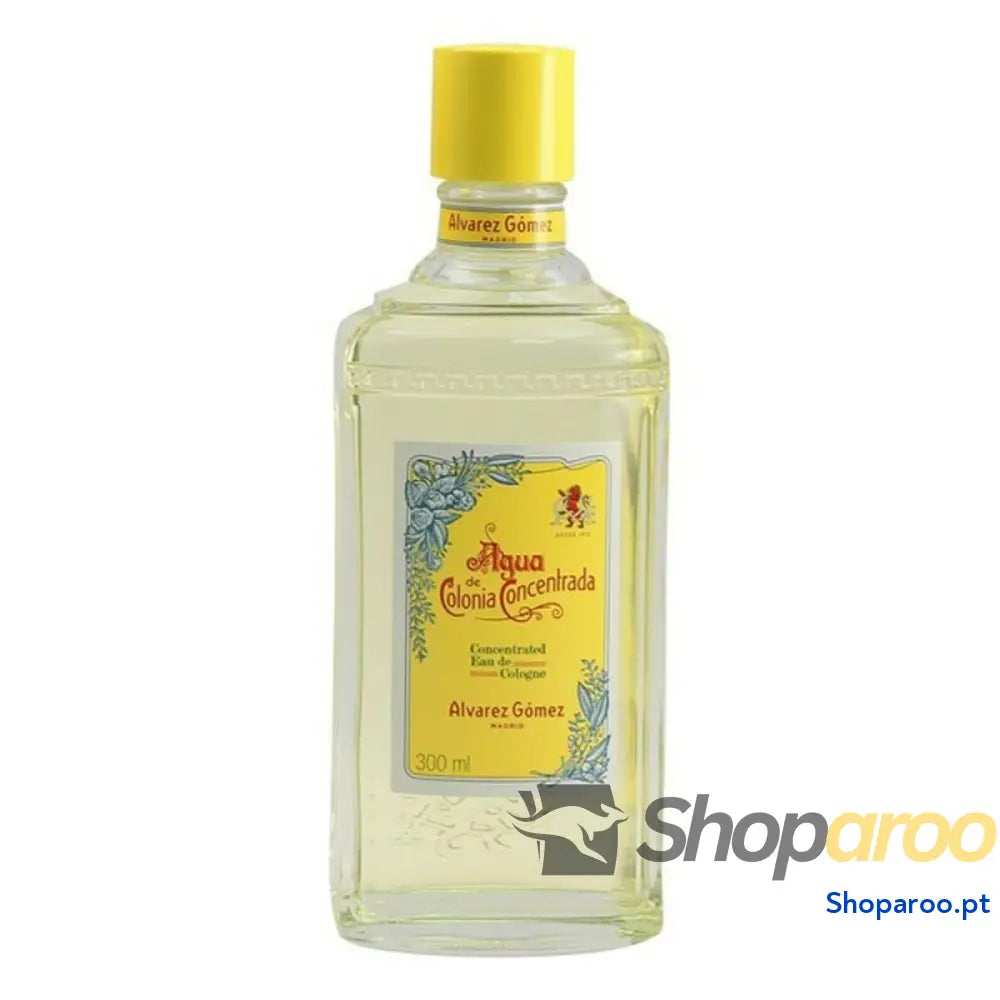 Perfume Homem Alvarez Gomez 2523778 Agua de Colonia Concentrada 300 ml