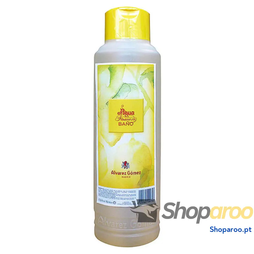 Perfume Homem Alvarez Gomez EDC 750 ml