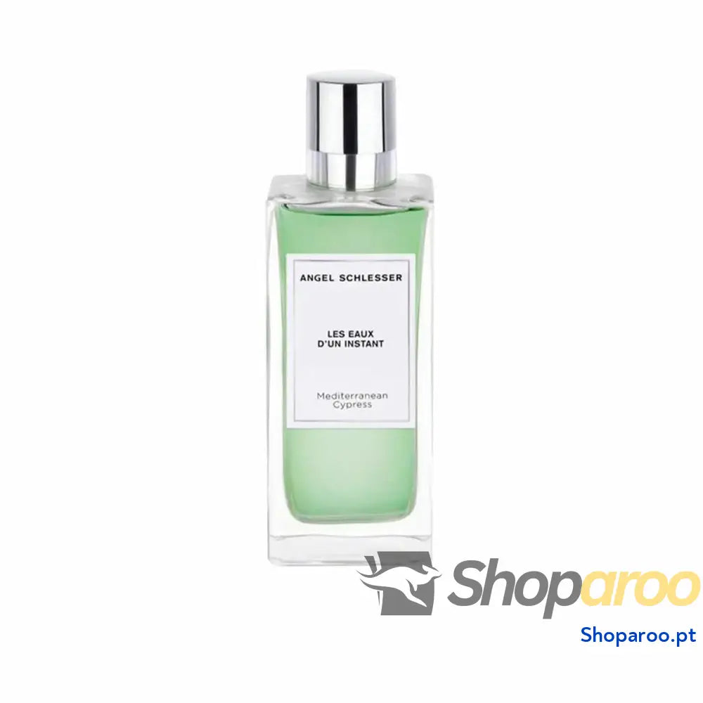 Perfume Homem Angel Schlesser LES EAUX D'UN INSTANT EDT 100 ml