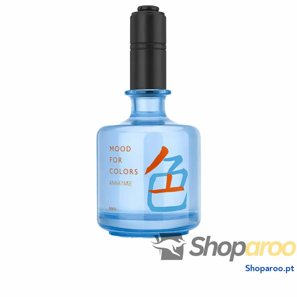 Perfume Homem Annayake MOOD FOR COLORS MAN 100 ml