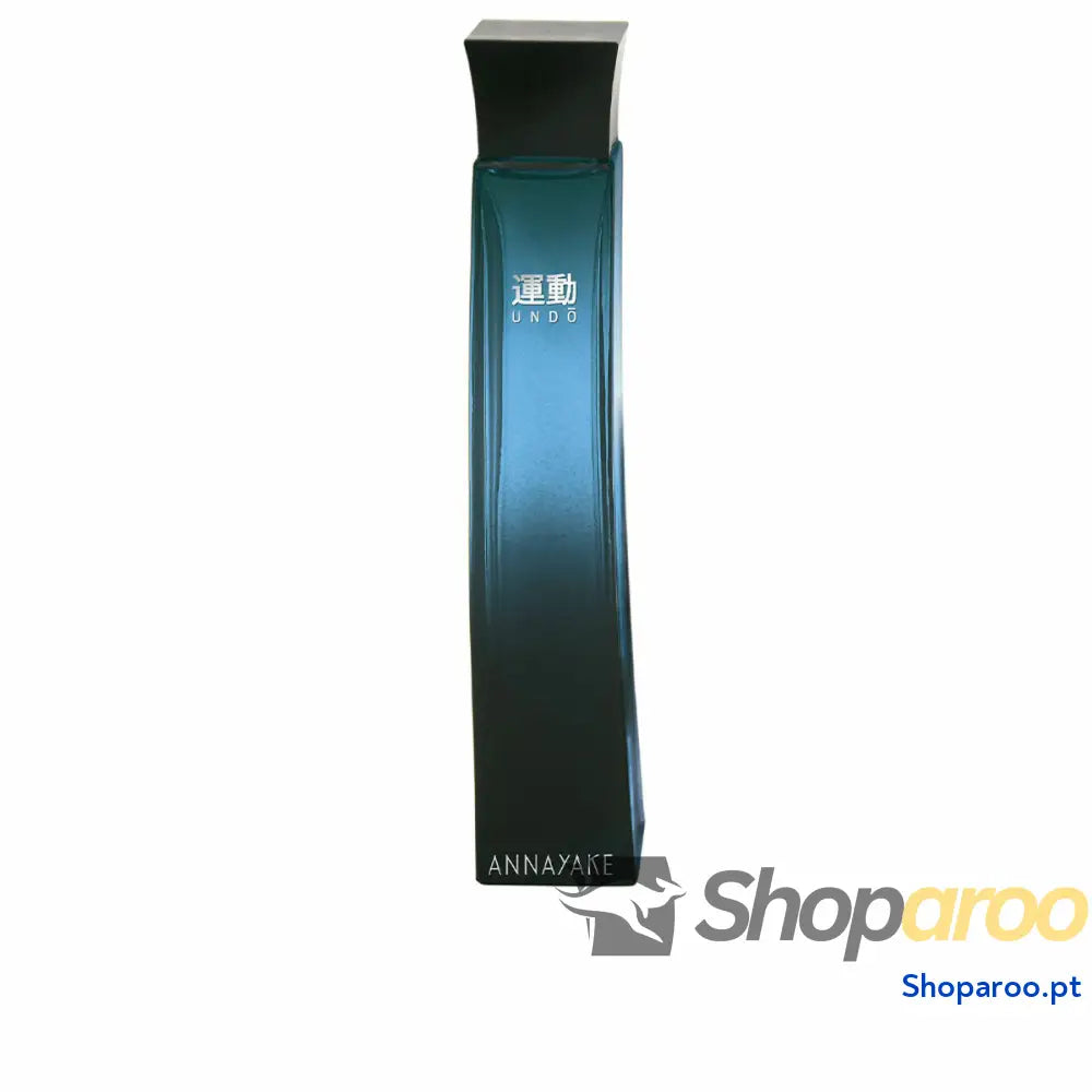 Perfume Homem Annayake Undo EDT 100 ml