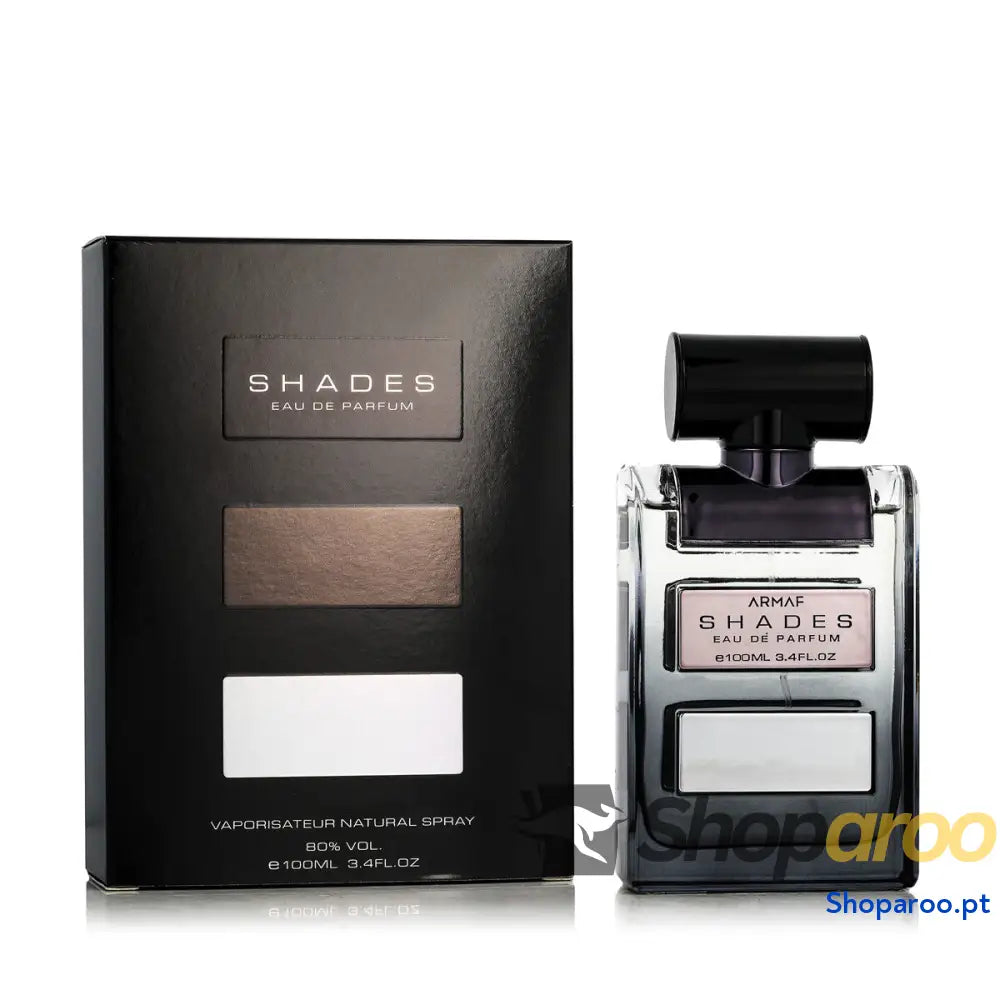 Perfume Homem Armaf