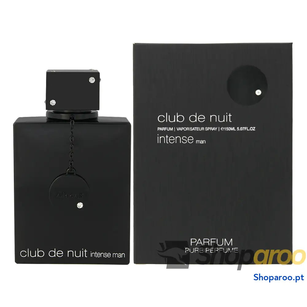 Perfume Homem Armaf Intense EDP 150 ml
