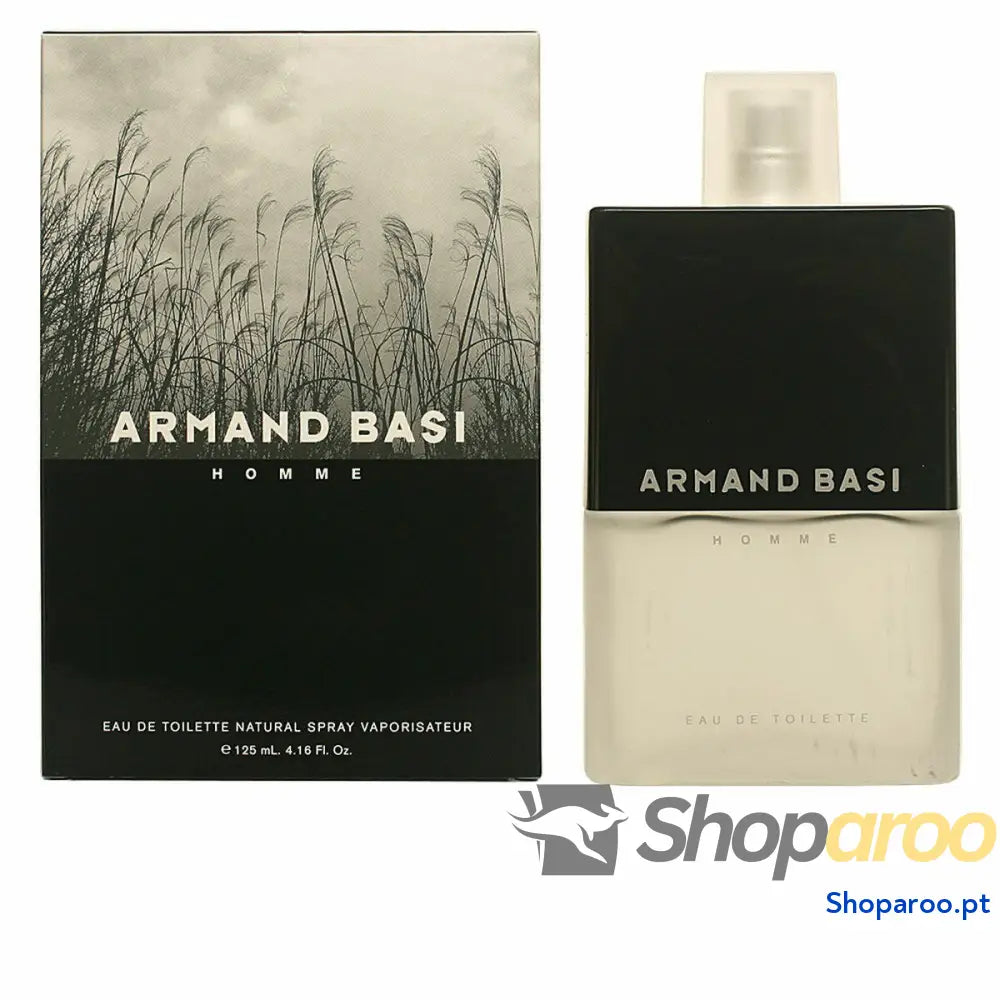 Perfume Homem Armand Basi 23193 EDT 125 ml