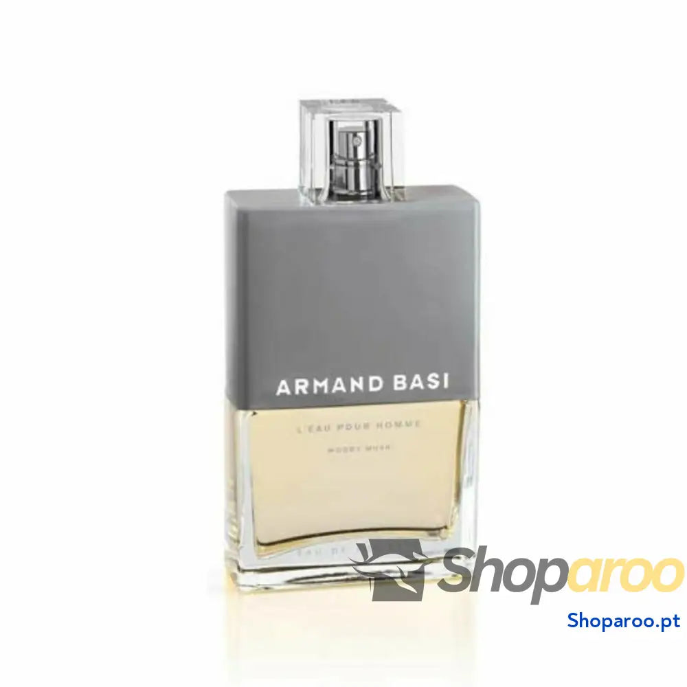 Perfume Homem Armand Basi BASI WOODY MUSK EDT 75 ml