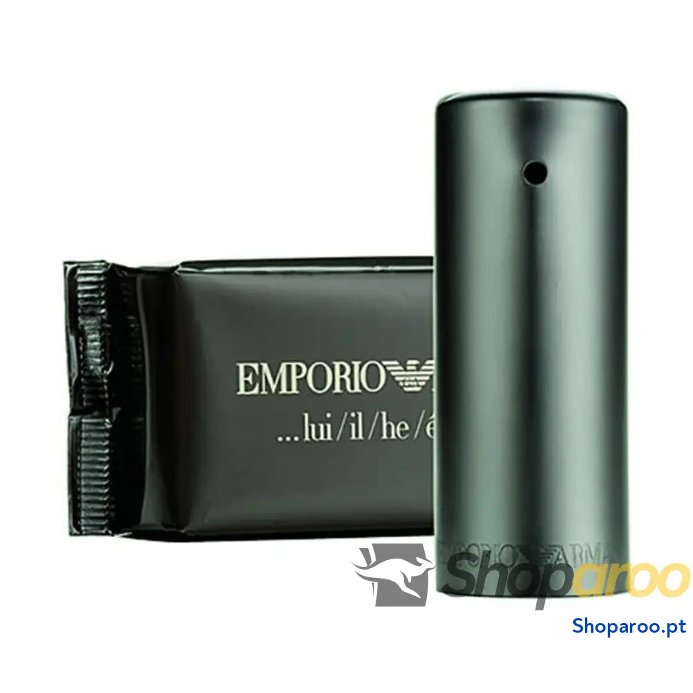 Perfume Homem Armani 7GAREMPM0003002 30 ml