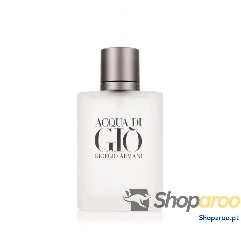 Perfume Homem Armani Acqua di Gio Pour Homme EDT