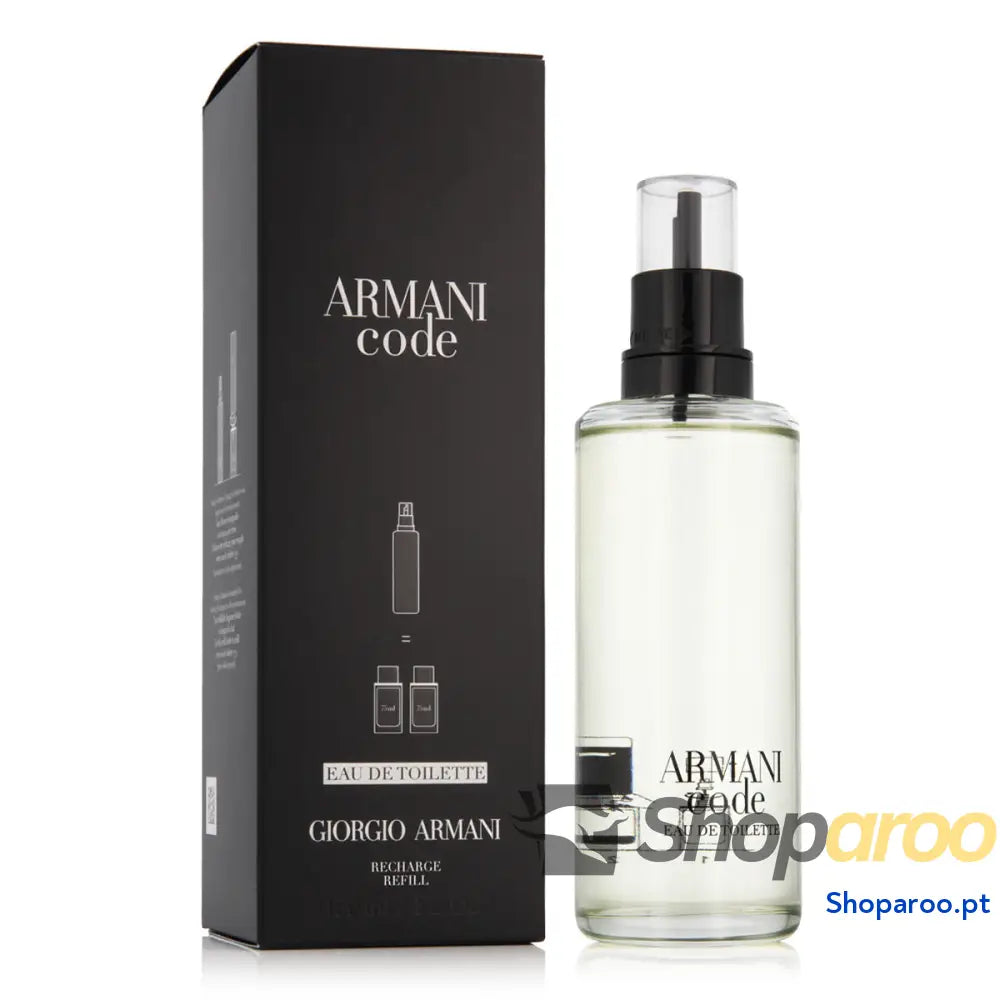 Perfume Homem Armani Code Homme EDT