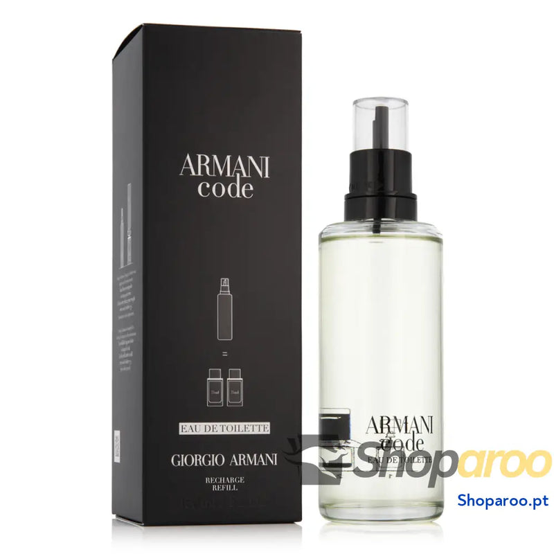 Perfume Homem Armani Code Homme EDT