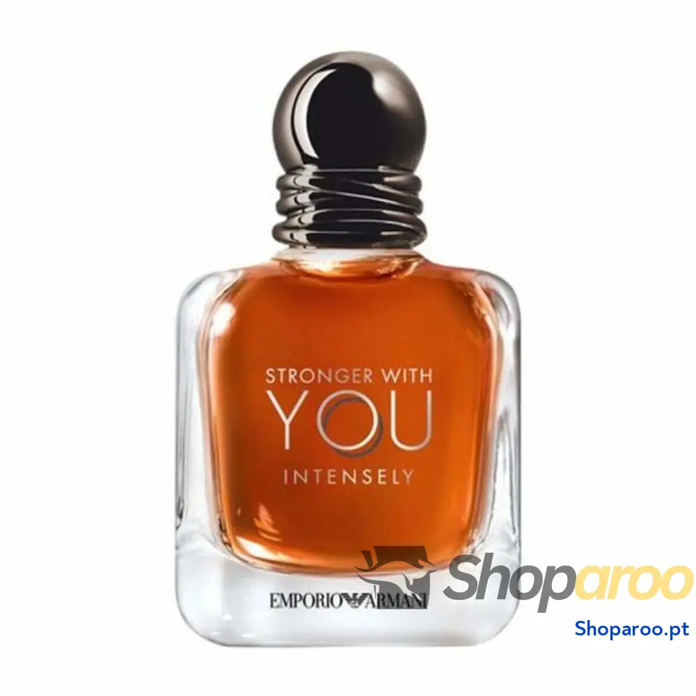 Perfume Homem Armani L8717400 EDP 50 ml