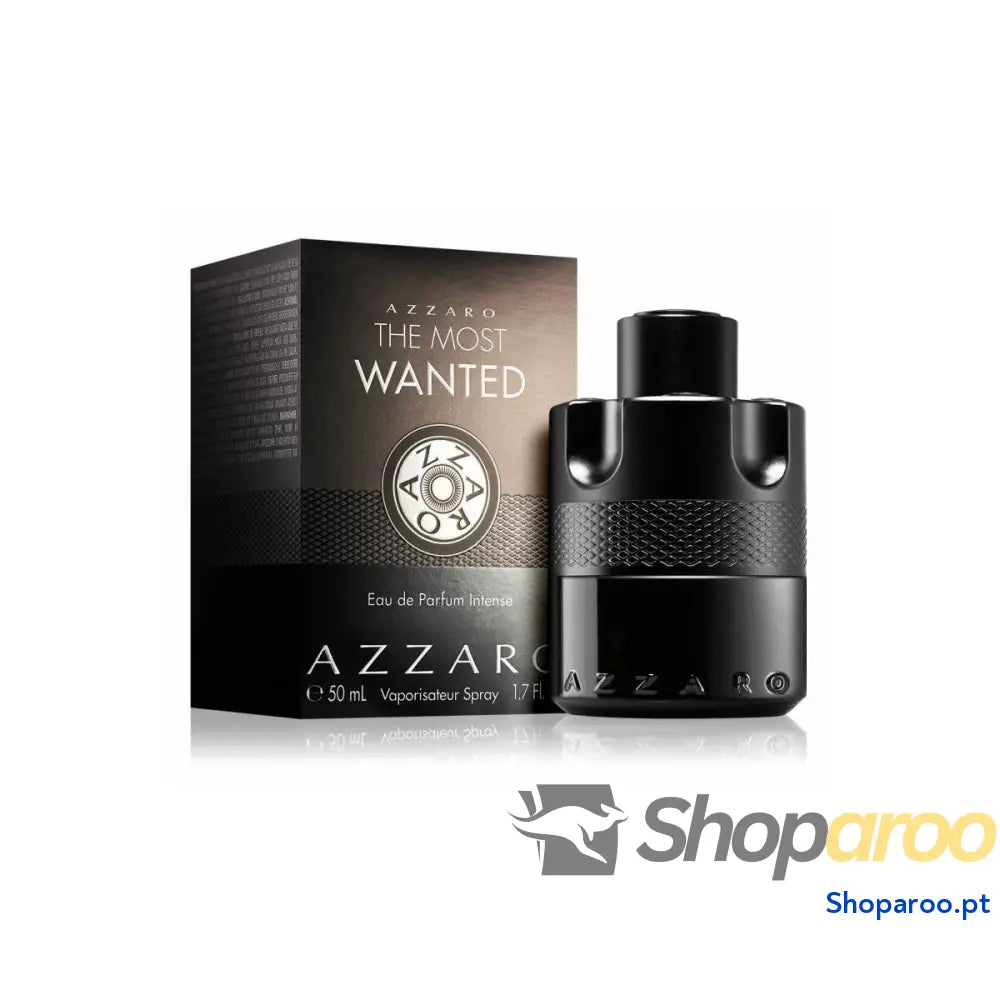 Perfume Homem Azzaro