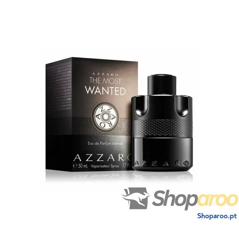 Perfume Homem Azzaro