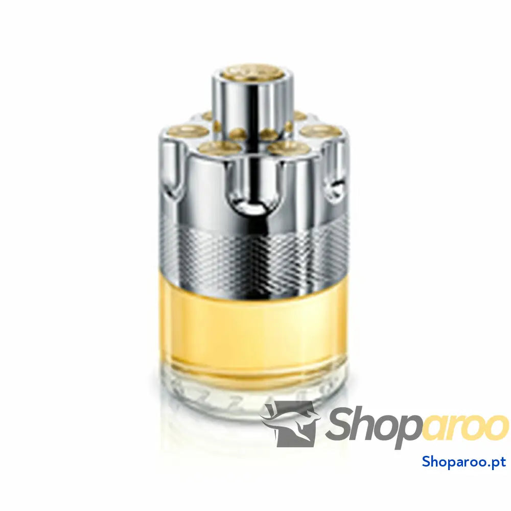 Perfume Homem Azzaro Wanted Homme EDT