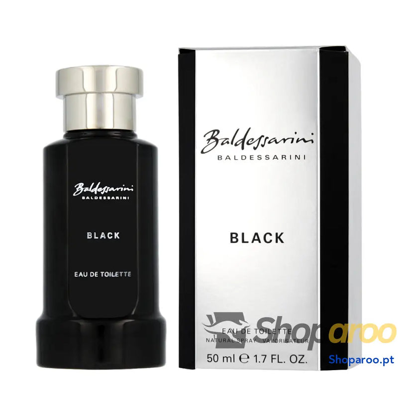 Perfume Homem Baldessarini EDP EDT