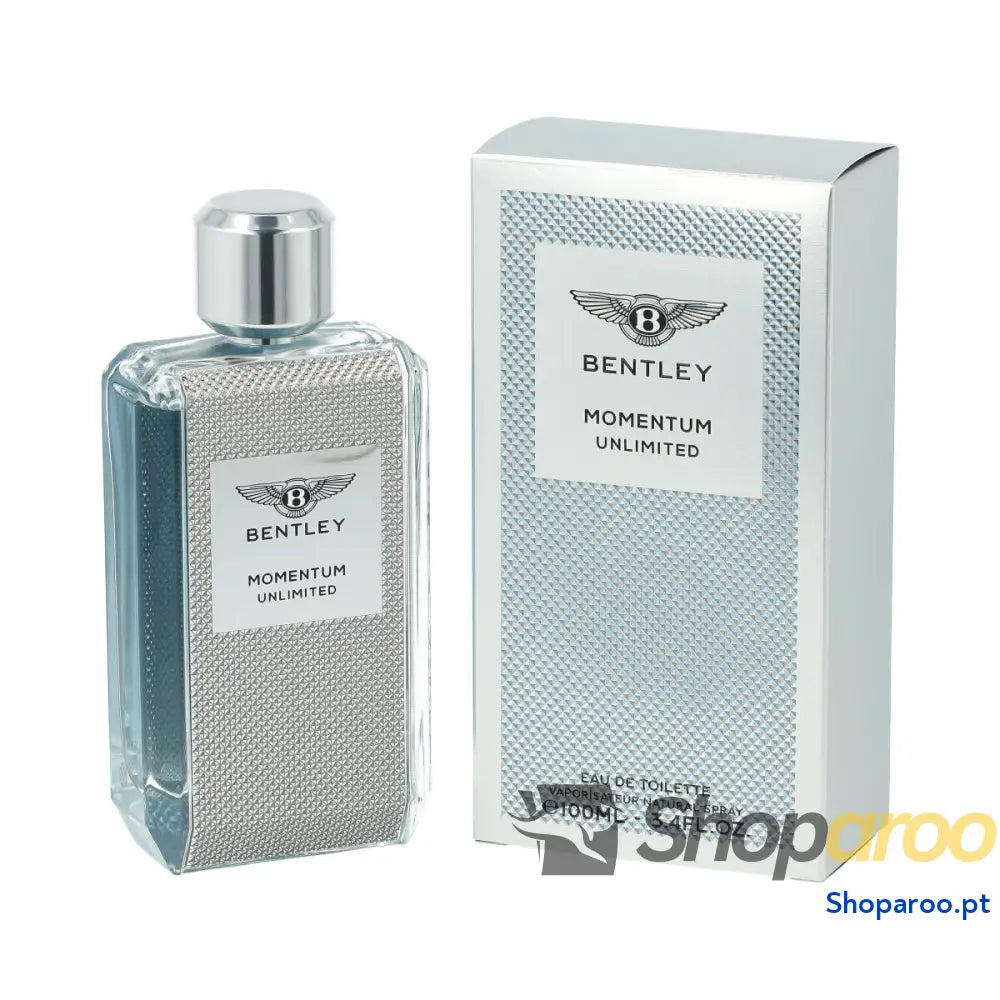 Perfume Homem Bentley EDT