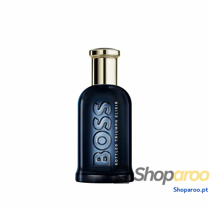 Perfume Homem BOSS BOSS BOTTLED 100 ml
