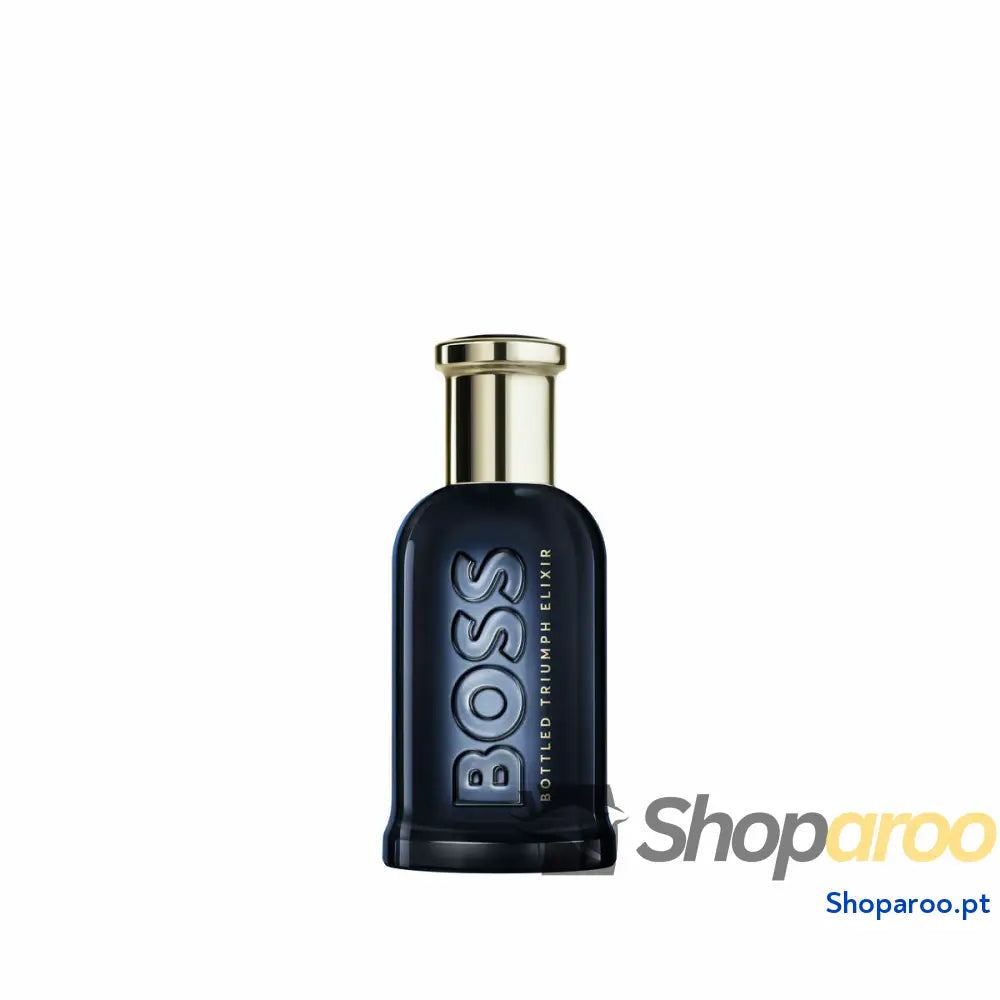 Perfume Homem BOSS BOSS BOTTLED 50 ml