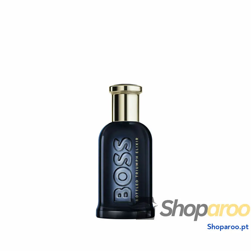 Perfume Homem BOSS BOSS BOTTLED 50 ml