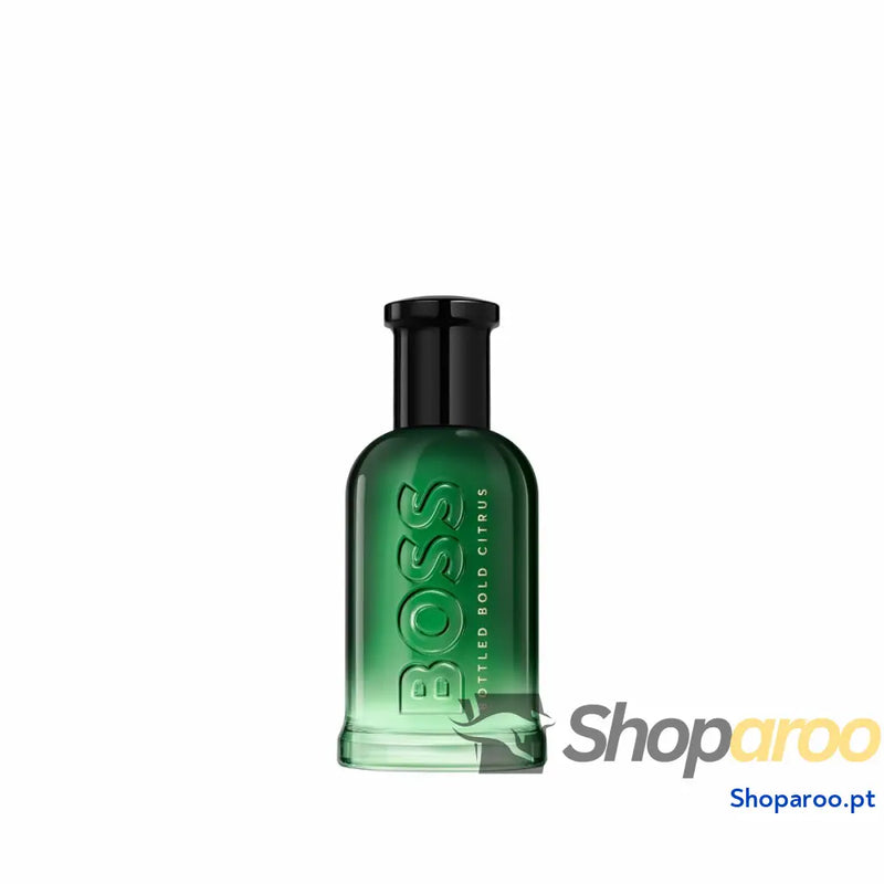 Perfume Homem BOSS BOSS BOTTLED