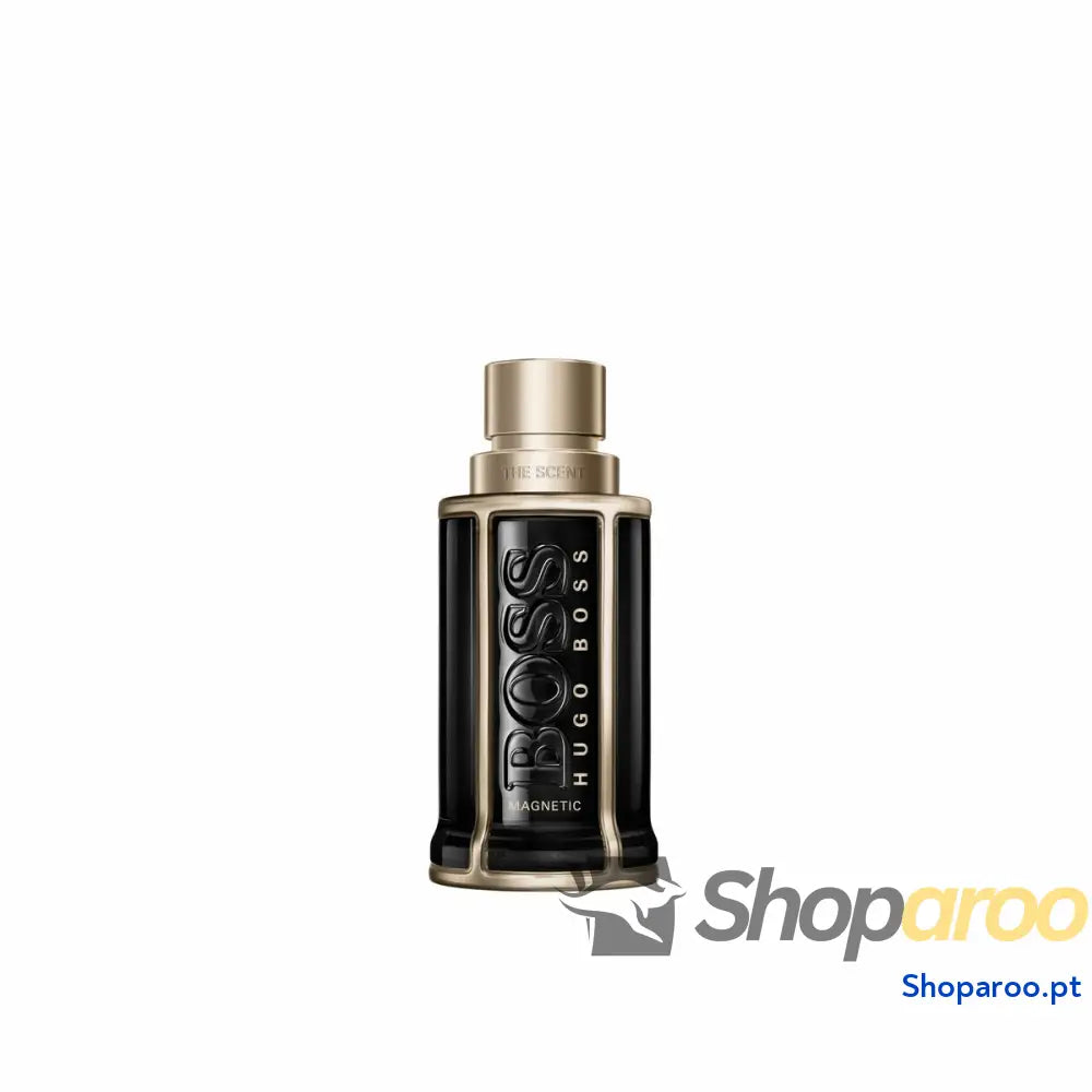 Perfume Homem BOSS THE SCENT FOR HIM MAGNETIC EDP 50 ml