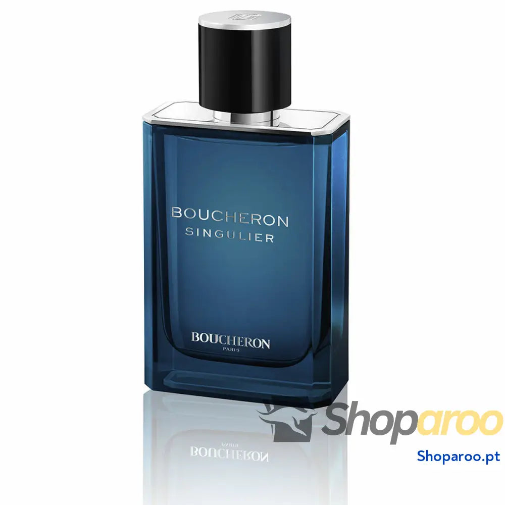 Perfume Homem Boucheron BOUCH SINGULIER EDP EDP 100 ml