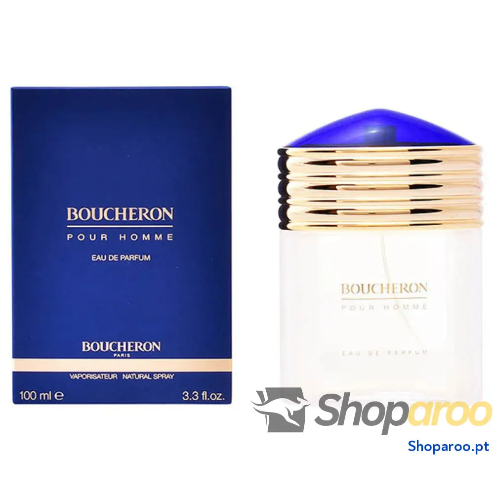 Perfume Homem Boucheron Boucheron Homme EDP