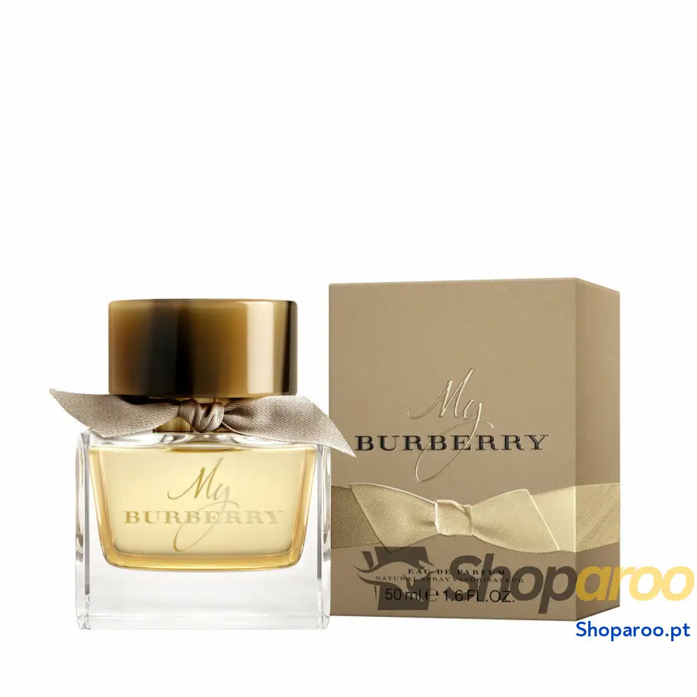 Perfume Homem Burberry 10000008414 EDP 50 ml