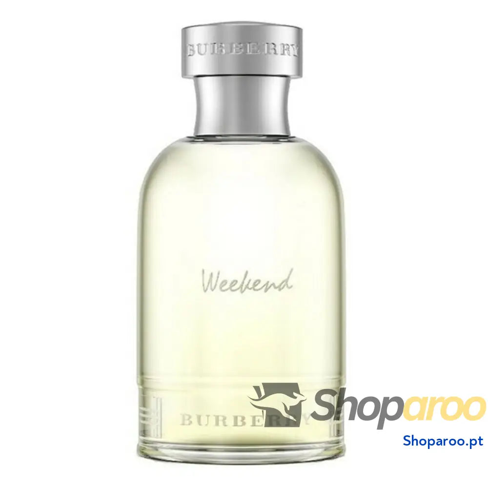 Perfume Homem Burberry BUR16147B EDT 30 ml
