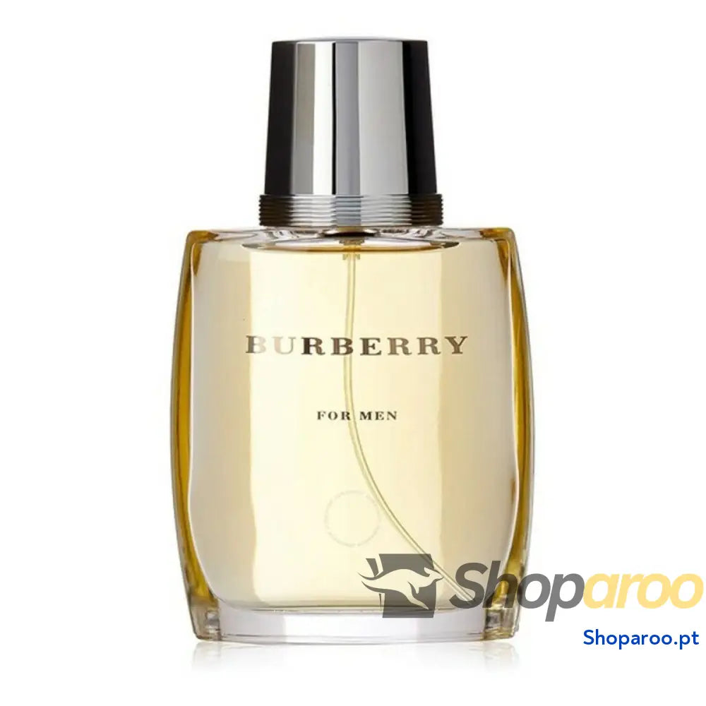 Perfume Homem Burberry HB-3614226905789 EDT 50 ml