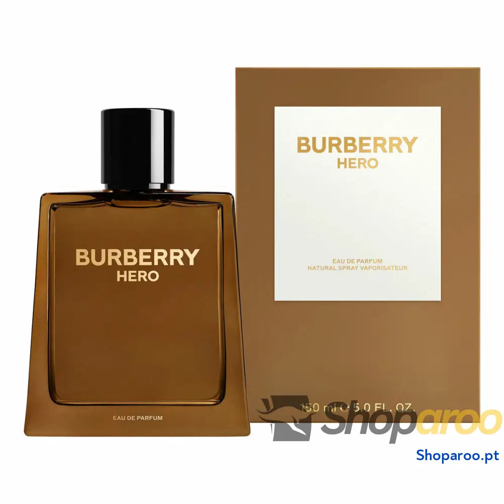 Perfume Homem Burberry Hero 150 ml