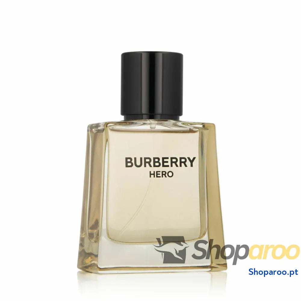 Perfume Homem Burberry Hero EDT 50 ml Hero