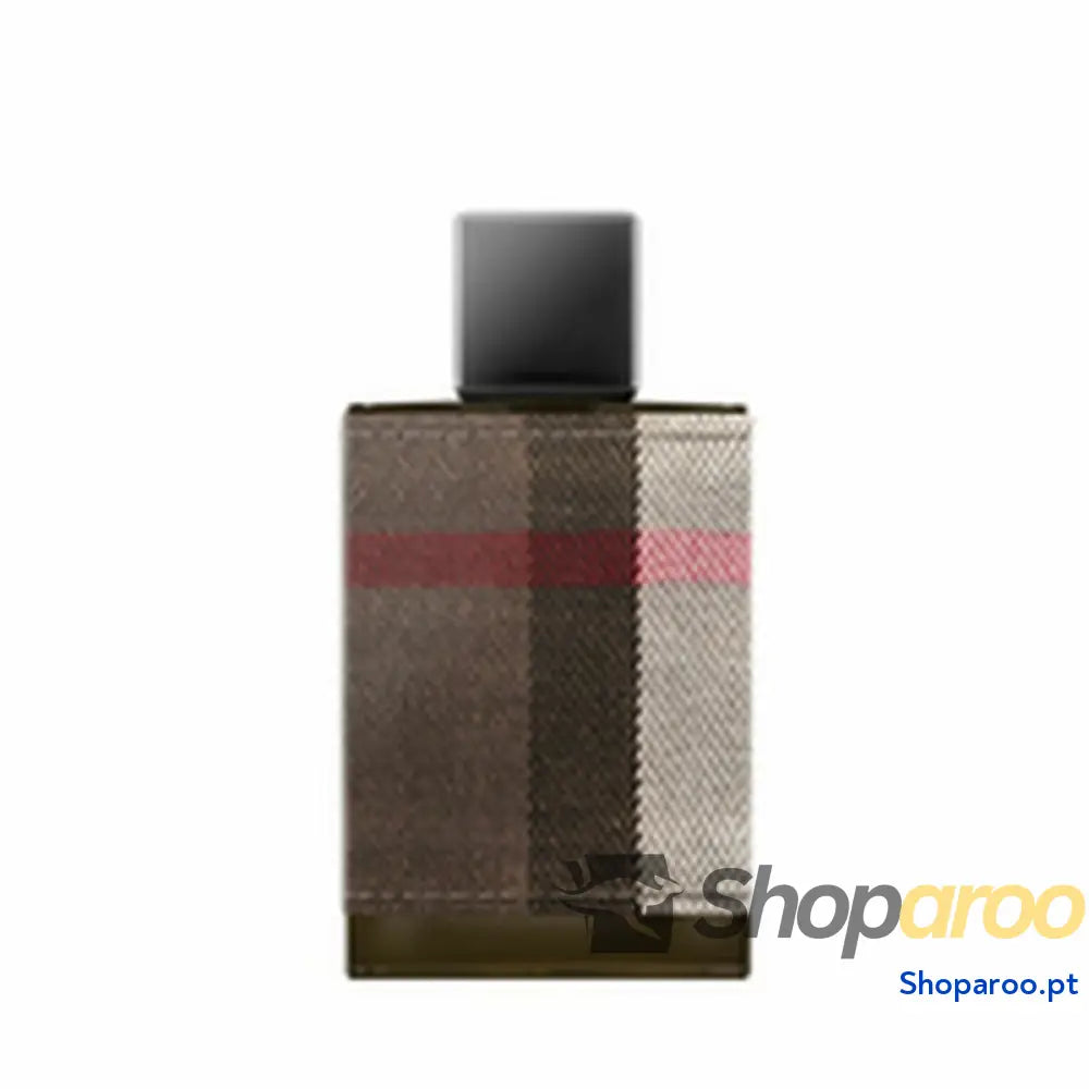 Perfume Homem Burberry London Eau de Toilette (50 ml)