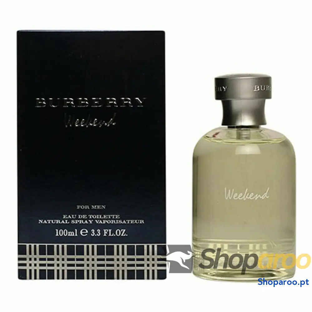 Perfume Homem Burberry Weekend EDT